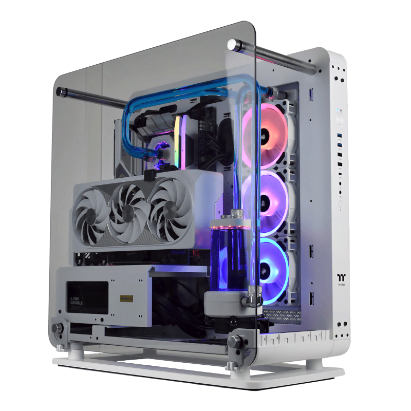 PC Gamer Cybertek FROZEN